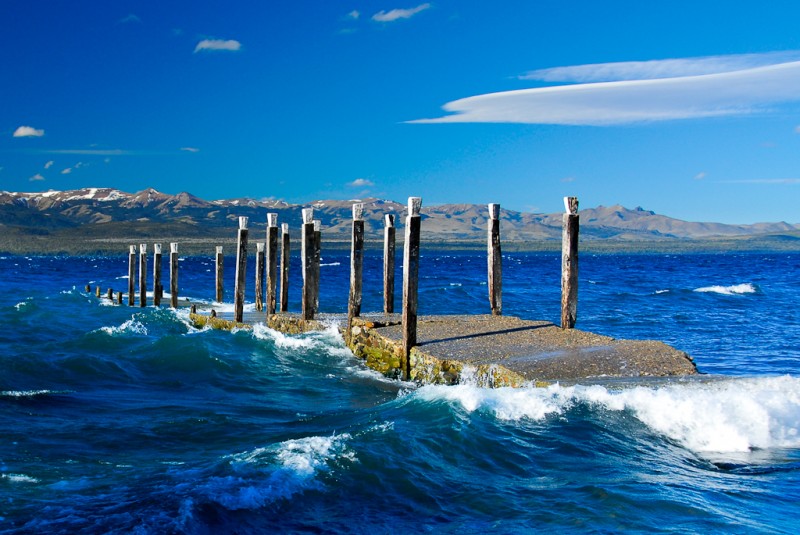 The Boat Dock